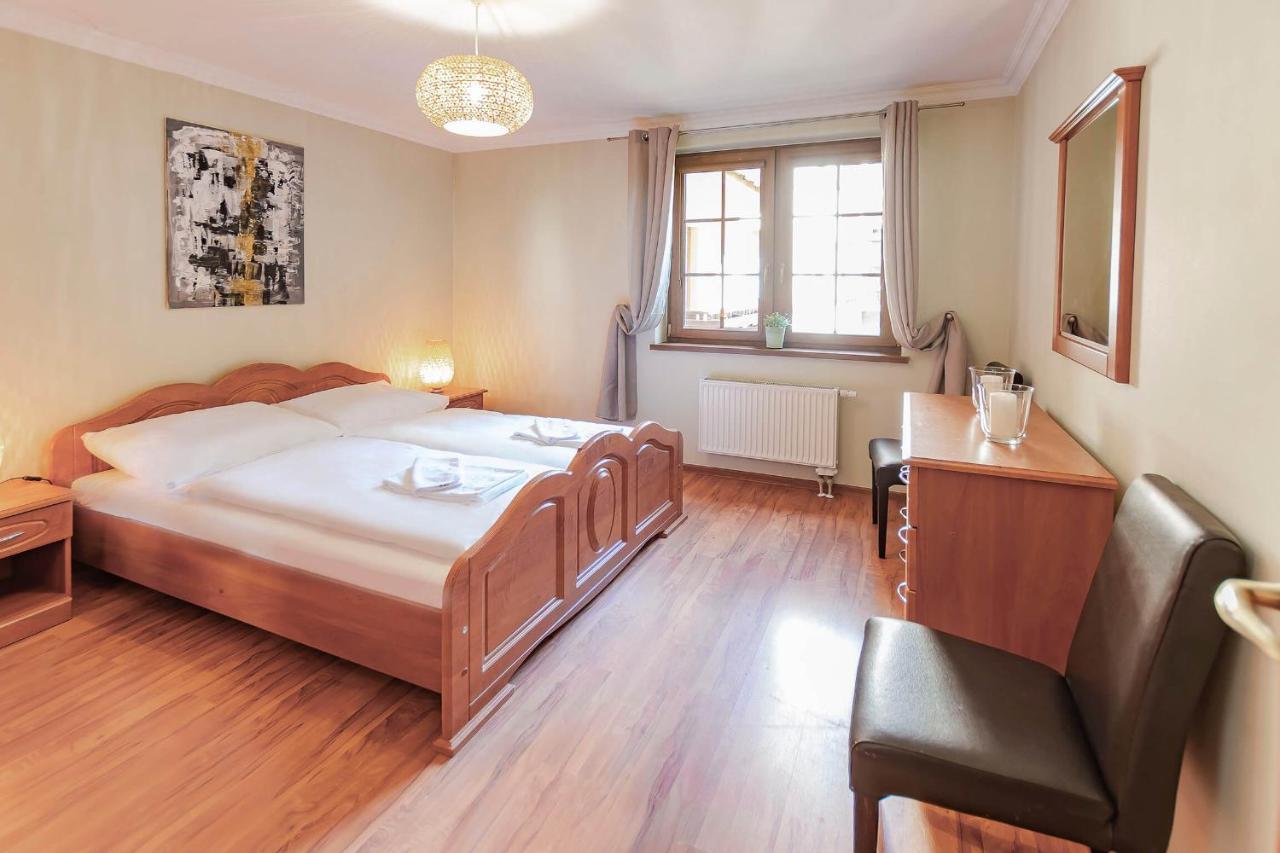 Vacationclub - Osiedle Podgorze 1B Apartament 6 シクラルスカ・ポレンバ エクステリア 写真